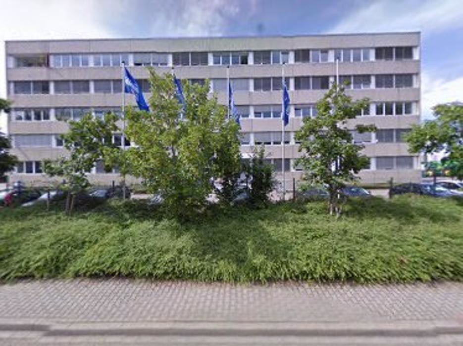 Bilder REMONDIS Service Südwest GmbH // Verwaltung