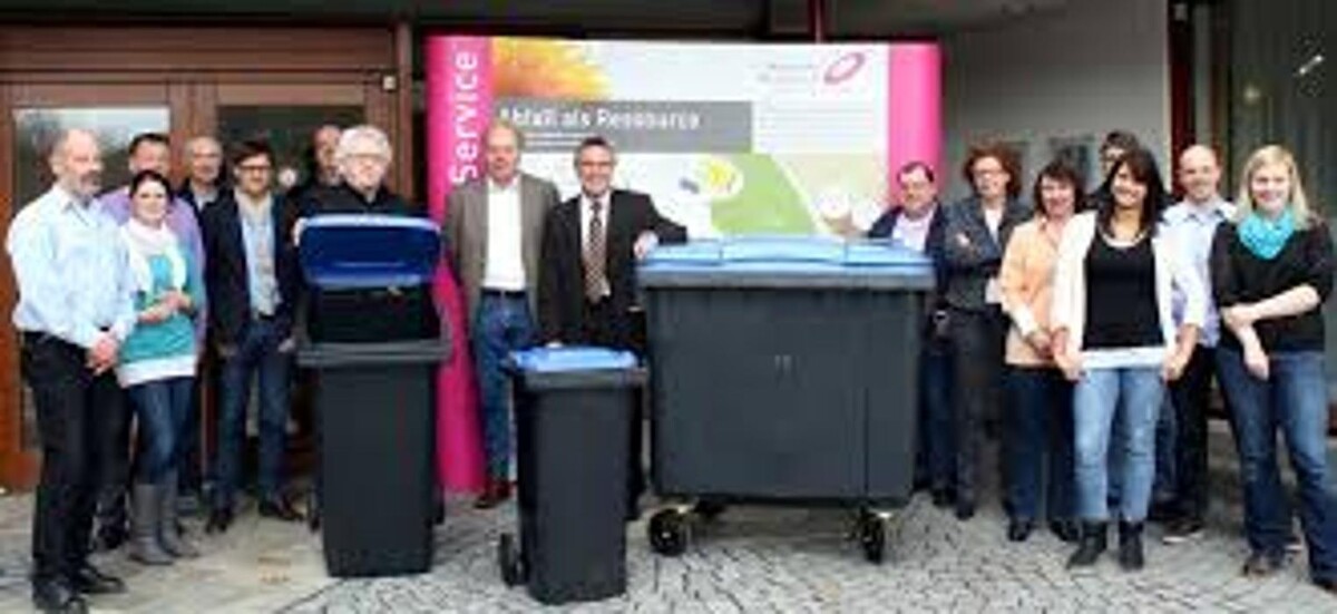 Bilder REMONDIS GmbH & Co. KG, Region Südwest // Betriebsstätte Singhofen