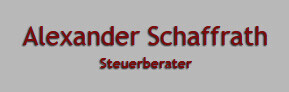 Alexander Schaffrath Logo
