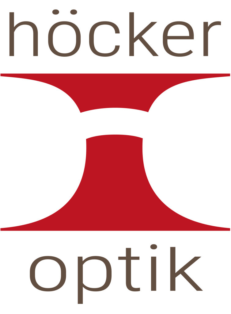 Höcker Optik GmbH Logo
