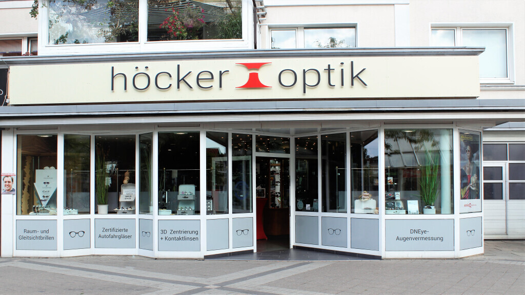 Bilder Höcker Optik GmbH