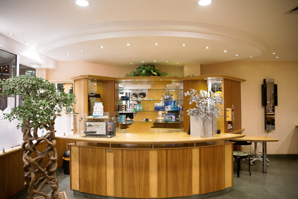 Bilder Höcker Optik GmbH