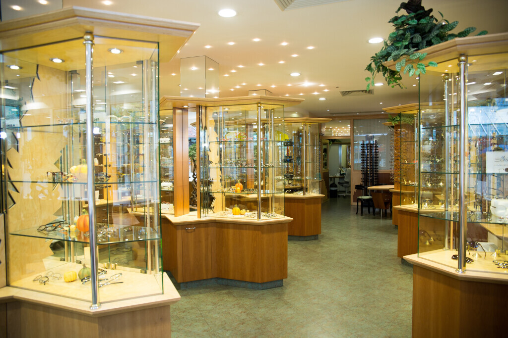 Bilder Höcker Optik GmbH