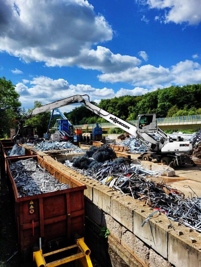 Bilder TSR Südwestfalen GmbH // Niederlassung Arnsberg