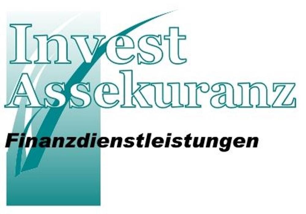 Invest-Assekuranz Logo