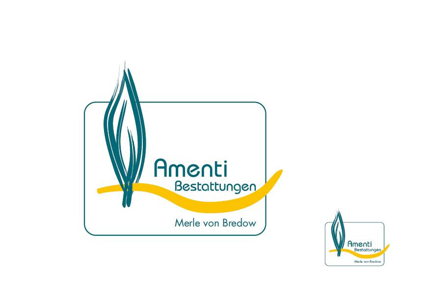 Amenti Bestattungen e.K. Logo