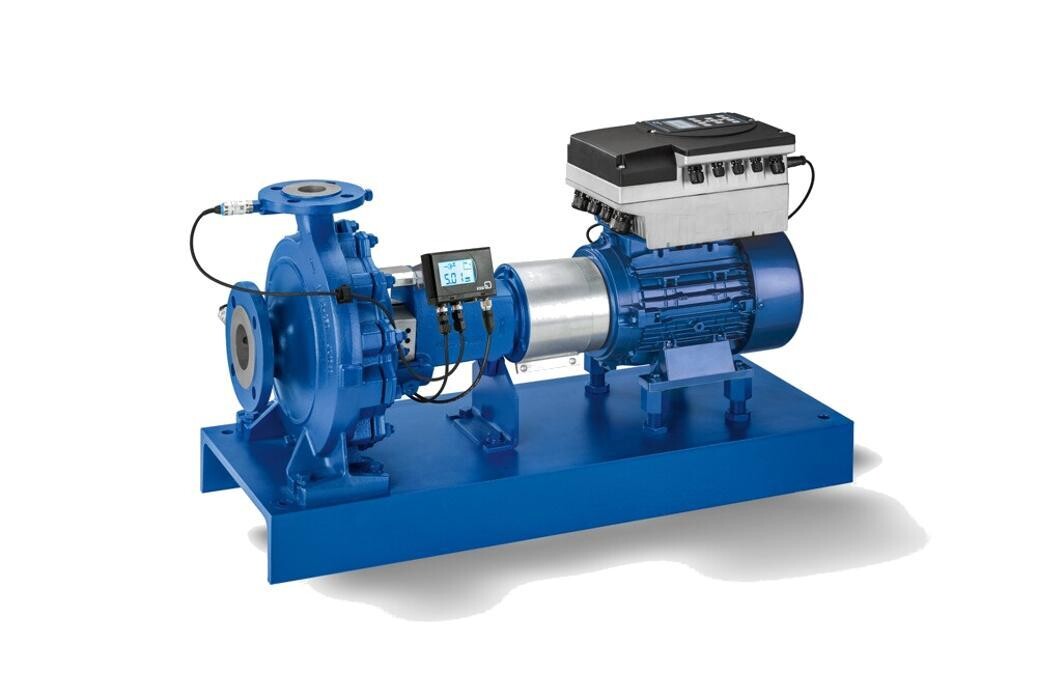 Bilder Pumpen- und Elektroservice Dunkel GmbH