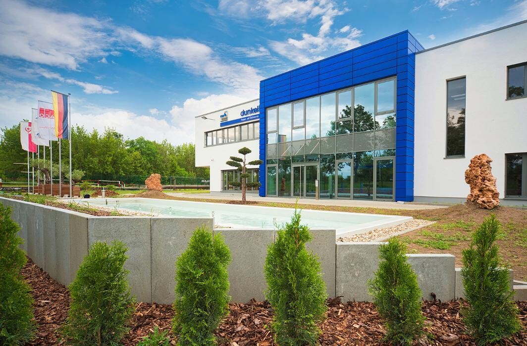 Bilder Pumpen- und Elektroservice Dunkel GmbH