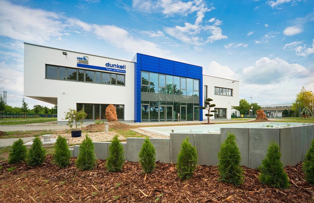 Bilder Pumpen- und Elektroservice Dunkel GmbH