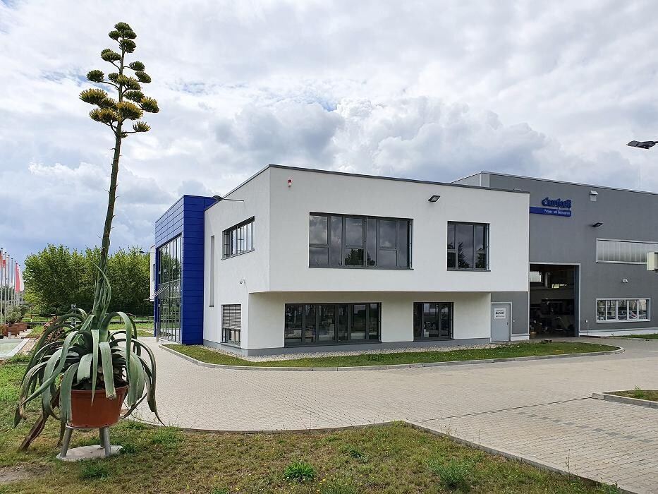 Bilder Pumpen- und Elektroservice Dunkel GmbH