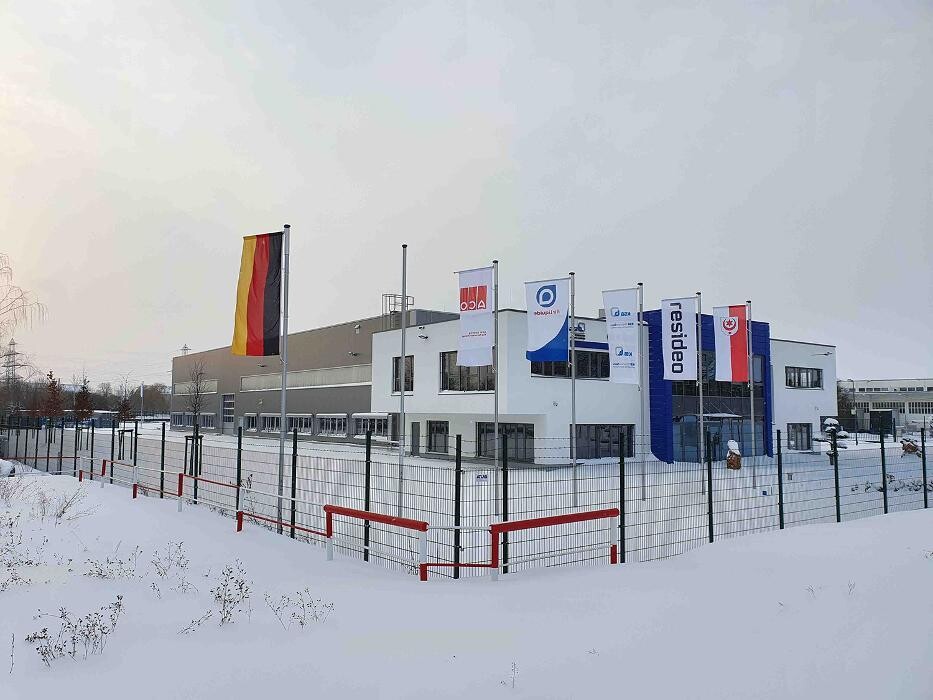 Bilder Pumpen- und Elektroservice Dunkel GmbH
