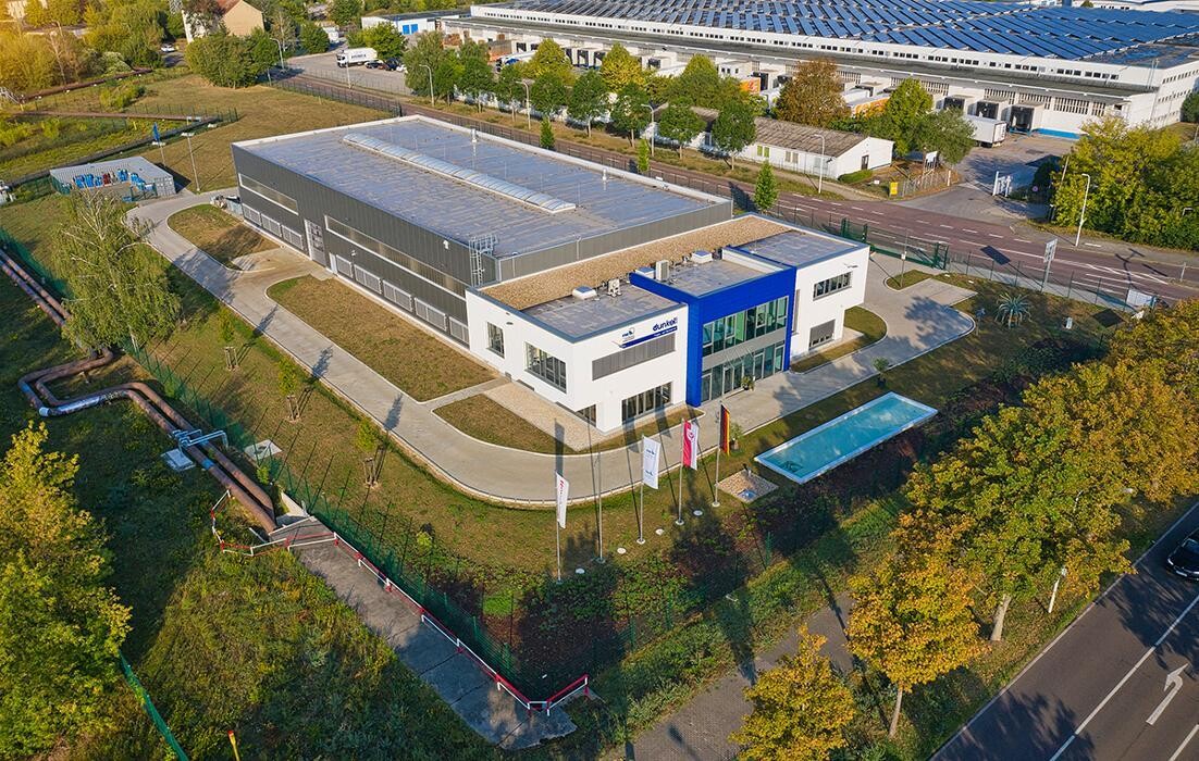 Bilder Pumpen- und Elektroservice Dunkel GmbH