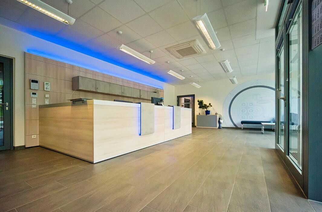 Bilder Pumpen- und Elektroservice Dunkel GmbH