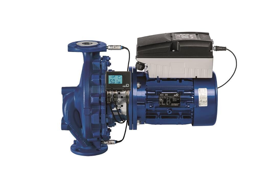 Bilder Pumpen- und Elektroservice Dunkel GmbH