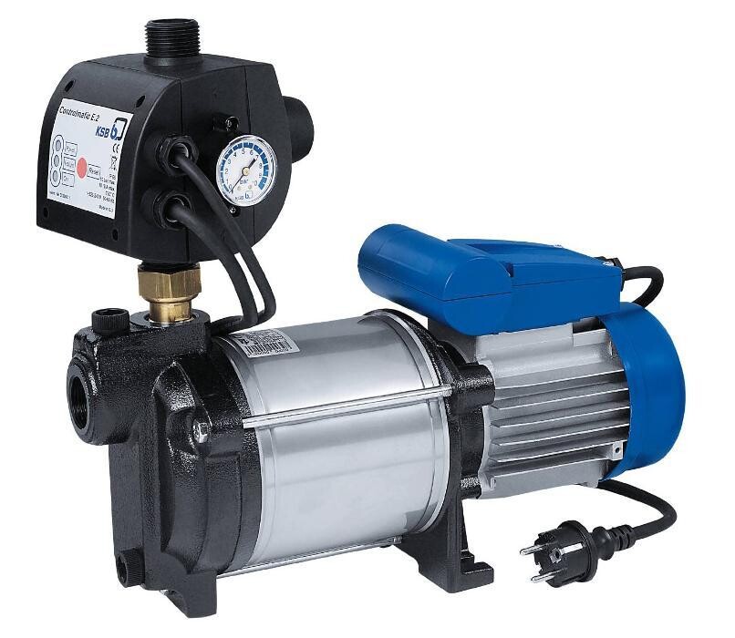 Bilder Pumpen- und Elektroservice Dunkel GmbH