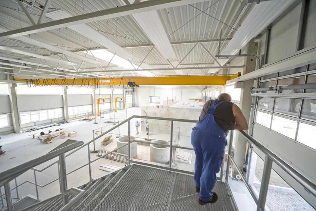 Bilder Pumpen- und Elektroservice Dunkel GmbH