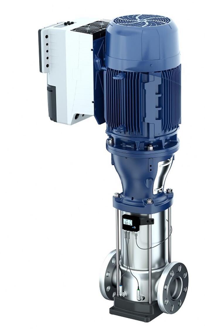 Bilder Pumpen- und Elektroservice Dunkel GmbH