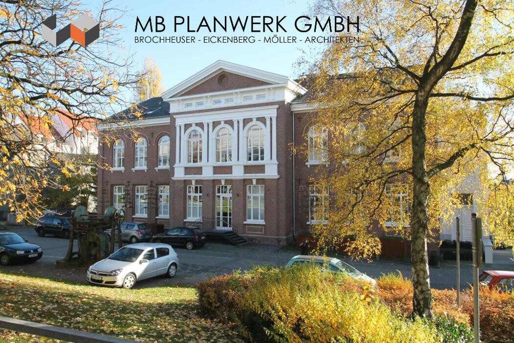 Bilder MB Planwerk GmbH