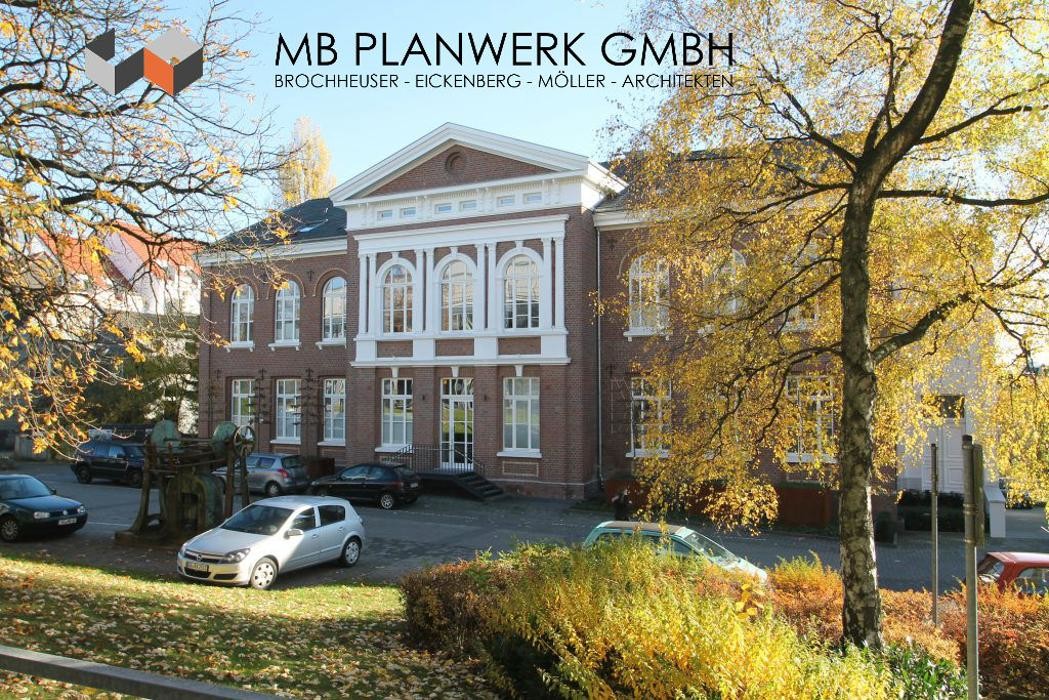 Bilder MB Planwerk GmbH