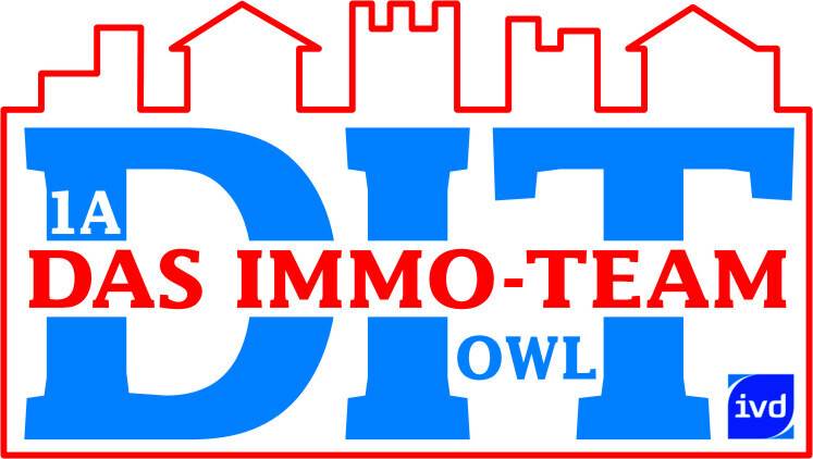 Das Immo Team - OWL Logo
