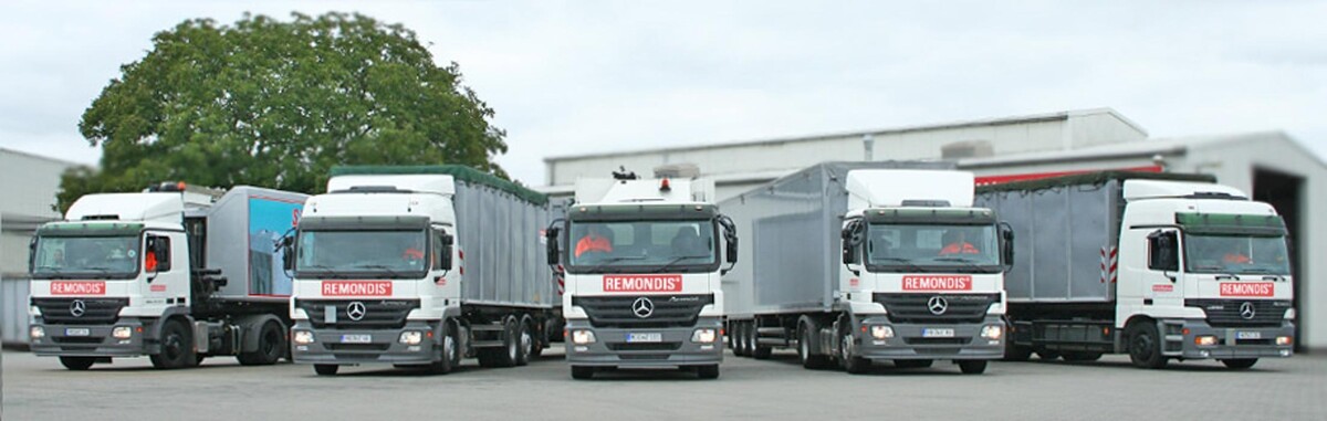 Bilder REMONDIS Sachsen-Anhalt GmbH // Niederlassung Magdeburg