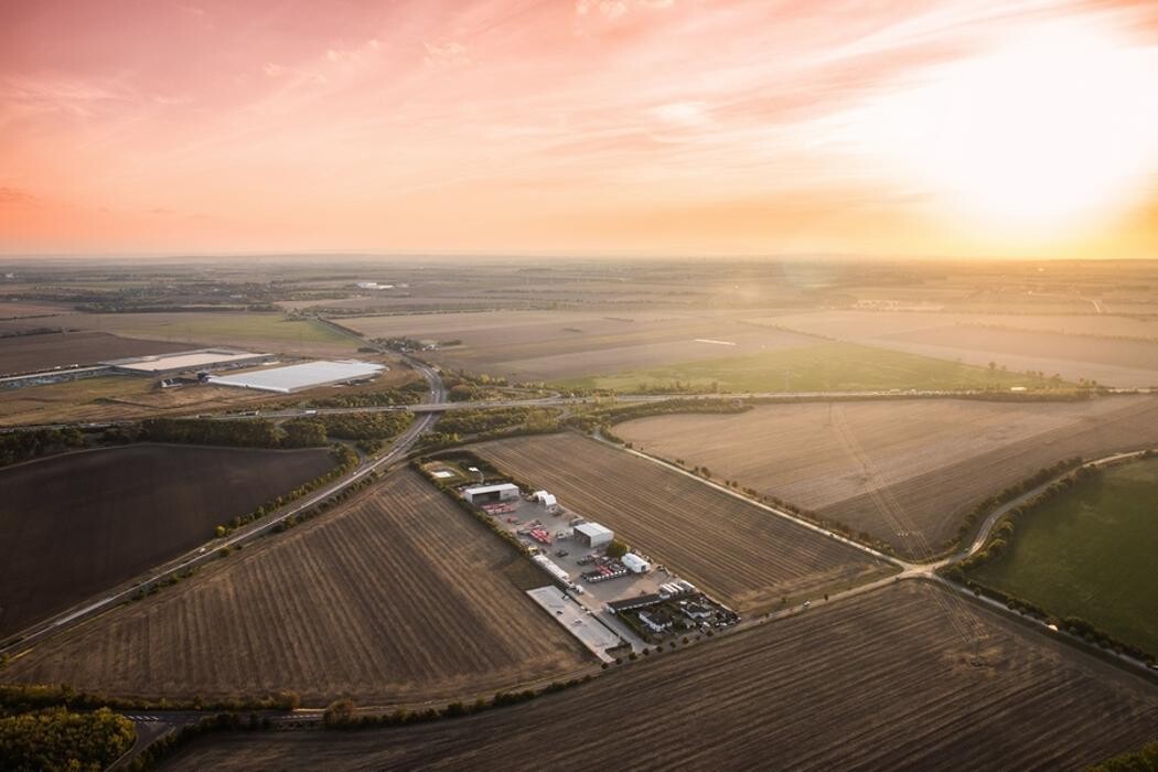 Bilder REMONDIS Sachsen-Anhalt GmbH // Niederlassung Magdeburg