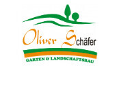 Baumpflege Oliver Schäfer Logo