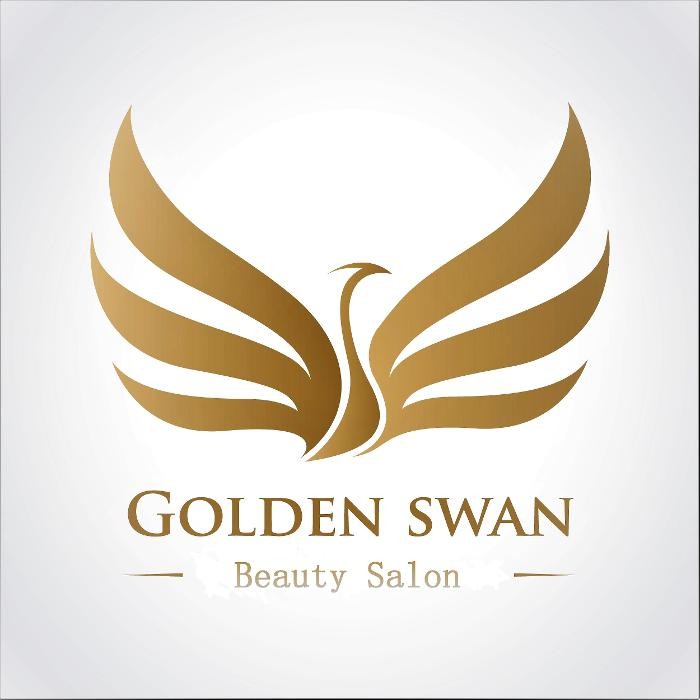 Bilder Golden Swan