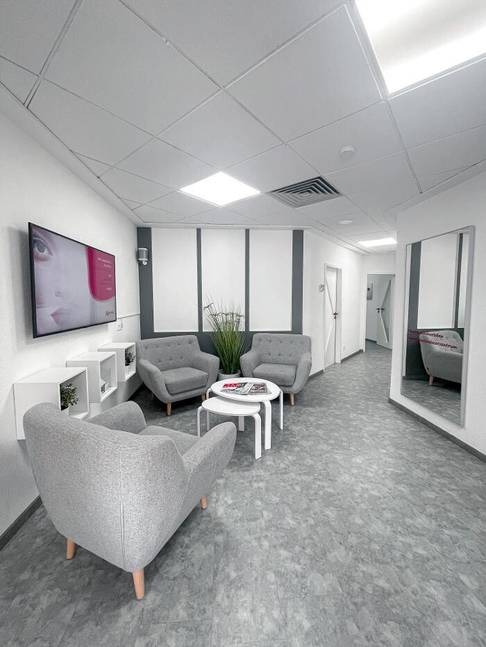Bilder Activa Laserzentrum & Ästhetik Heilbronn - Laser Haarentfernung & Tattoo Entfernung