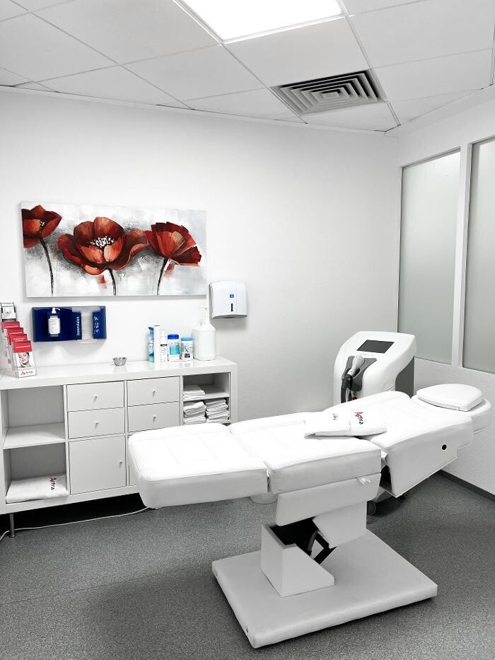 Bilder Activa Laserzentrum & Ästhetik Heilbronn - Laser Haarentfernung & Tattoo Entfernung