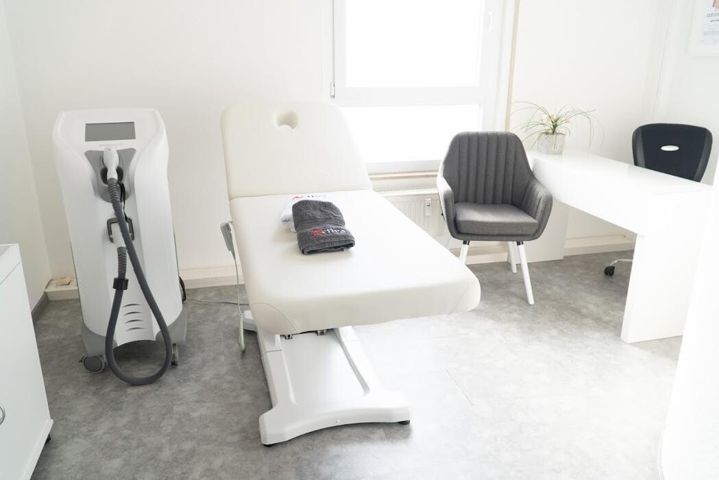 Bilder Activa Laserzentrum & Ästhetik Heilbronn - Laser Haarentfernung & Tattoo Entfernung