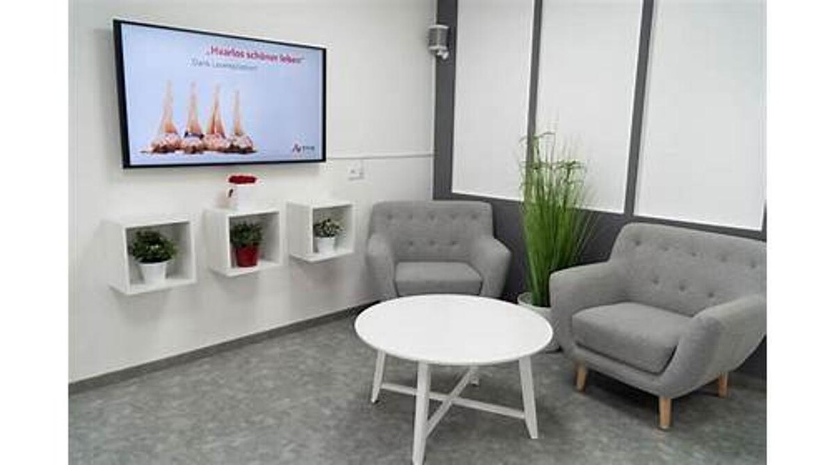 Bilder Activa Laserzentrum & Ästhetik Heilbronn - Laser Haarentfernung & Tattoo Entfernung