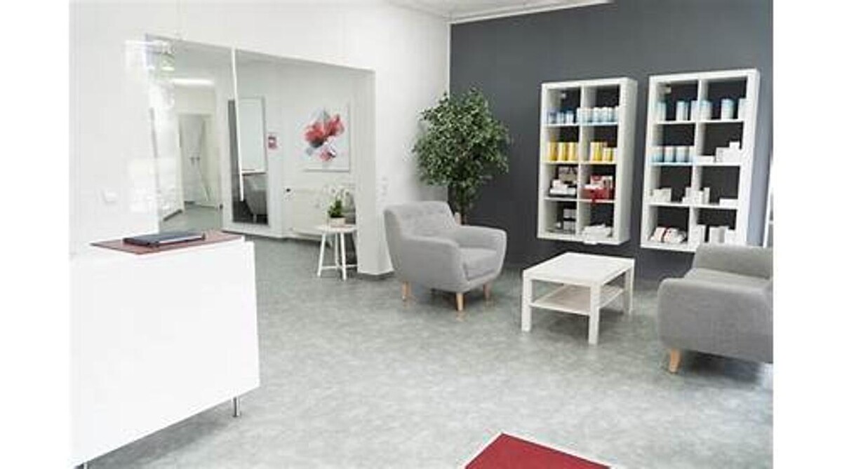 Bilder Activa Laserzentrum & Ästhetik Heilbronn - Laser Haarentfernung & Tattoo Entfernung