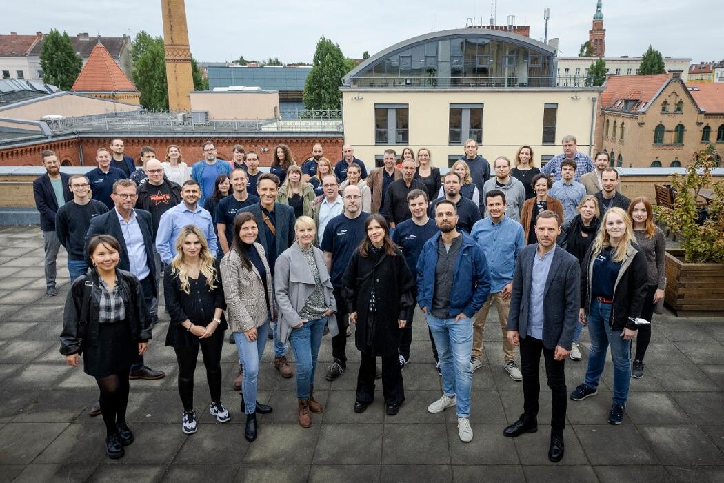 Bilder Doc Cirrus GmbH