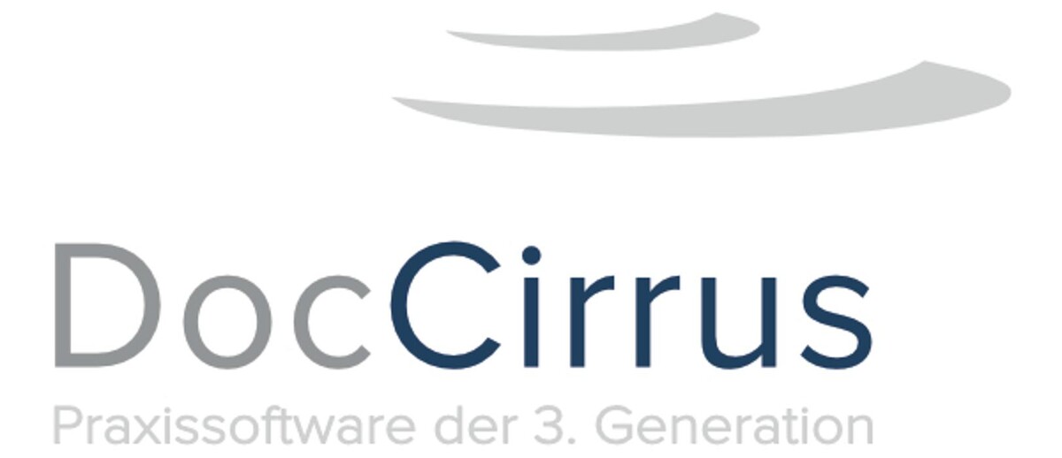 Doc Cirrus GmbH Logo
