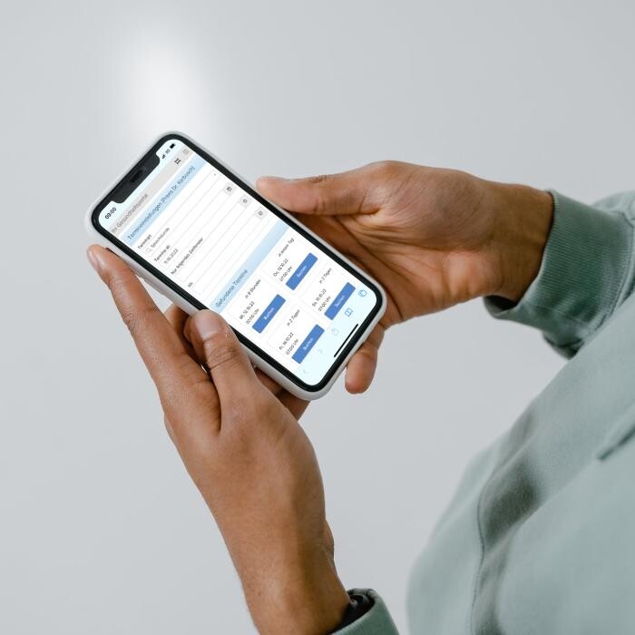 Bilder Doc Cirrus GmbH