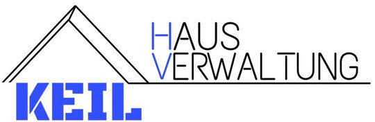Hausverwaltung Keil Logo