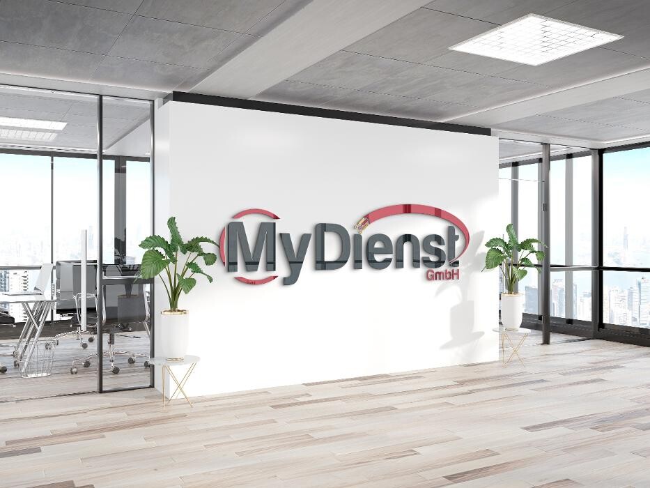 Bilder MyDienst GmbH