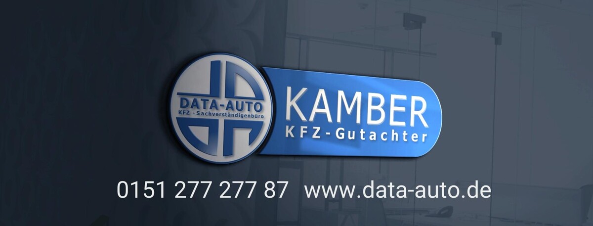 Bilder Data-Auto KFZ Gutachter Essen