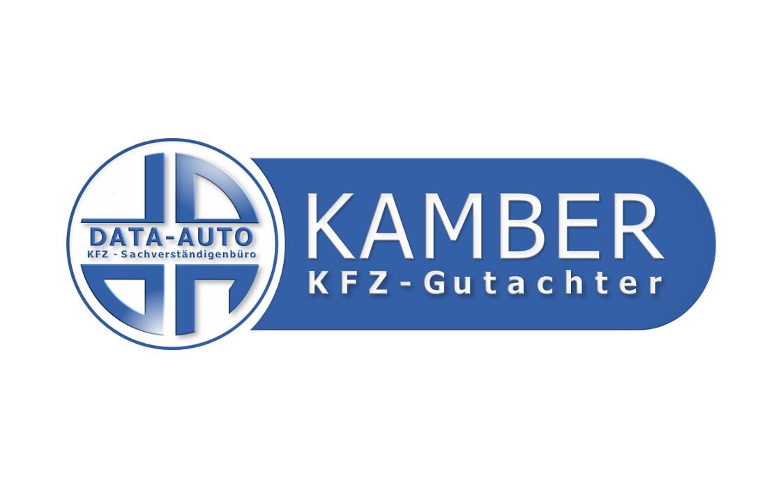 Data-Auto KFZ Gutachter Essen Logo