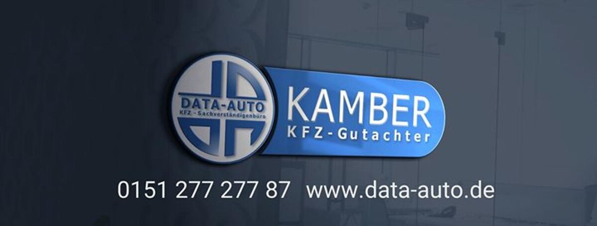 Bilder Data-Auto KFZ Gutachter Essen
