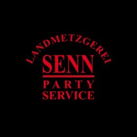 Landmetzgerei Senn GmbH Logo