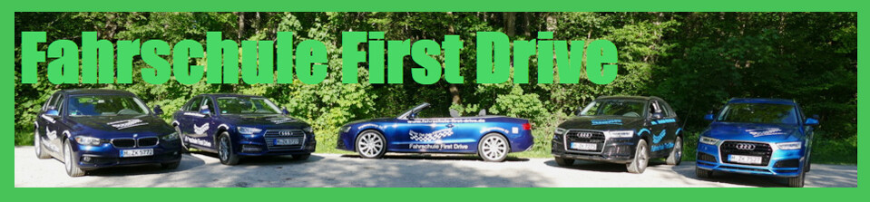 Bilder Fahrschule First Drive