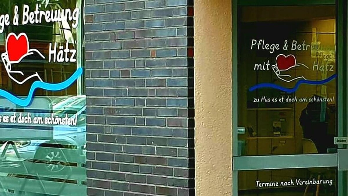Bilder Pflege & Betreuung mit Hätz
