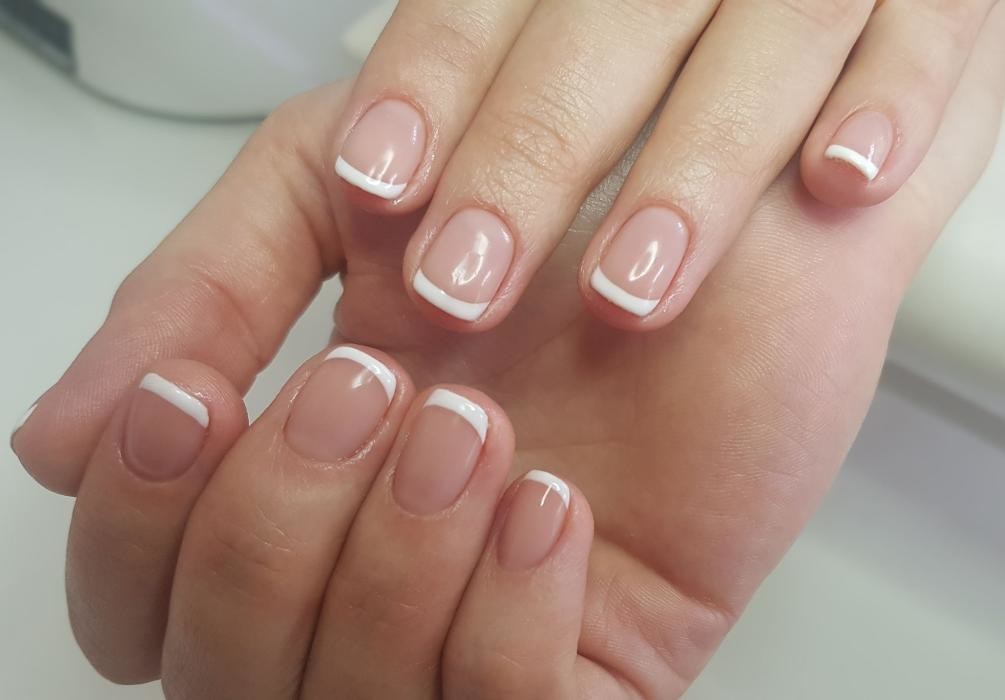 Bilder Anita Gal Nails
