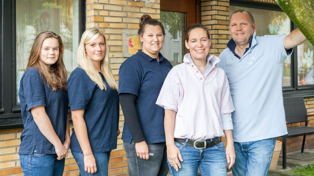 Bilder Tierarztpraxis Wolfgang Kahle (Rufbereitschaft 07:00 - 20:00 Uhr)