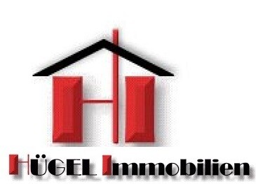 HÜGEL Immobilien Logo