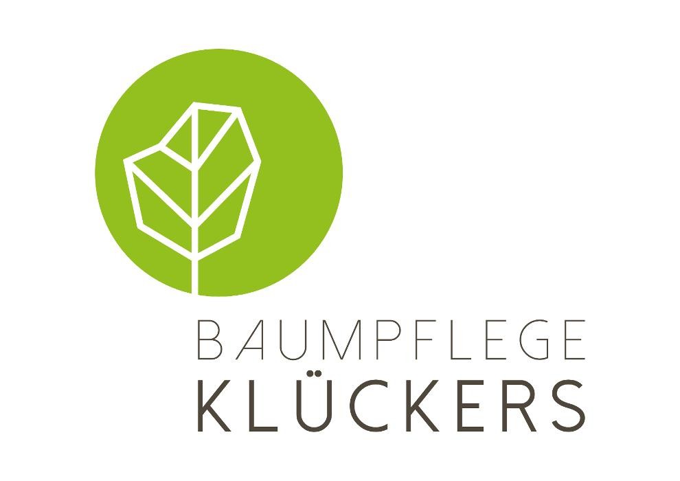 Baumpflege Klückers GmbH Logo