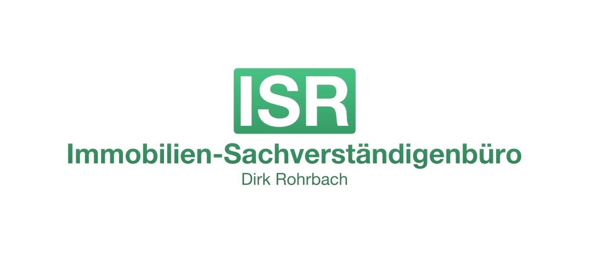 Immobilien Sachverständiger Rohrbach Logo