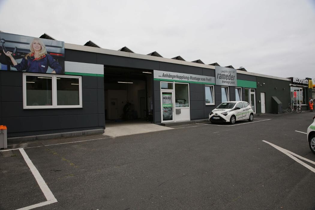 Bilder Rameder Montagepoint Bonn